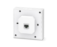 TP-Link EAP650-Wall (802.11a/b/g/n/ac/ax 3000Mb/s) PoE/PoE+ - 1074372 - zdjęcie 5